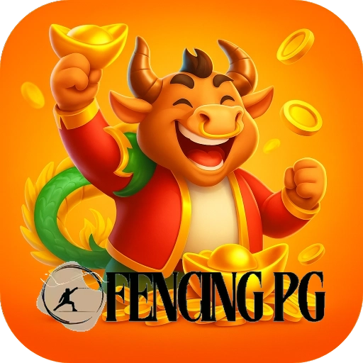 fencingpg Logo