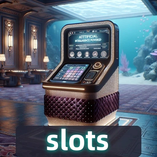 Slots no fencingpg: A Aventura das Apostas Online