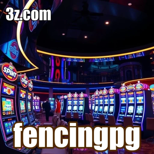 fencingpg Treinamento
