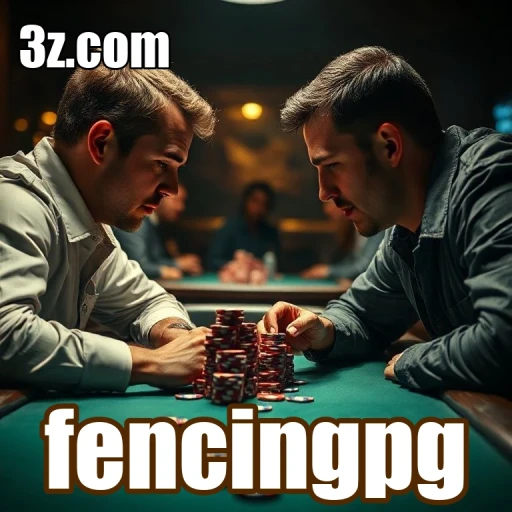 fencingpg Dicas