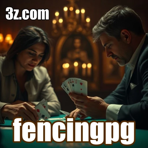 fencingpg Atualizações